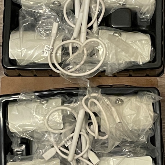 Zmodo 8-Channel NVR Security Camera System - Picture 3 of 10